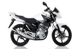 A1 Sınıfı Ehliyet (125cc Motosiklet)